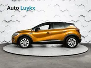 Renault Captur 1.6 E-Tech PHEV 160 Intens | Apple Carplay/Android Auto | Parkeercamera | Cruise Control