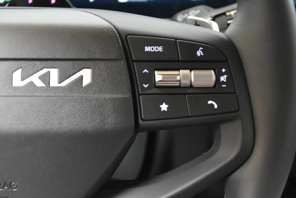 Kia e-Niro 1.6 GDi Hybrid 138pk DCT6 DynamicPlusLine