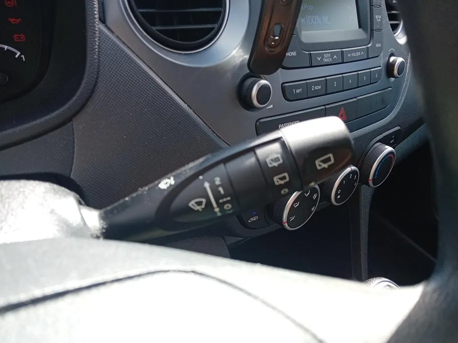 Hyundai i10 1.0i Comfort | Airco | Cruise Control | Bluetooth | Incl. 12 maanden garantie, APK, Onderhoudsbeurt etc. Premiumpakket gratis! |
