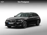 BMW 3 Serie Touring 330e M Sport Edition
