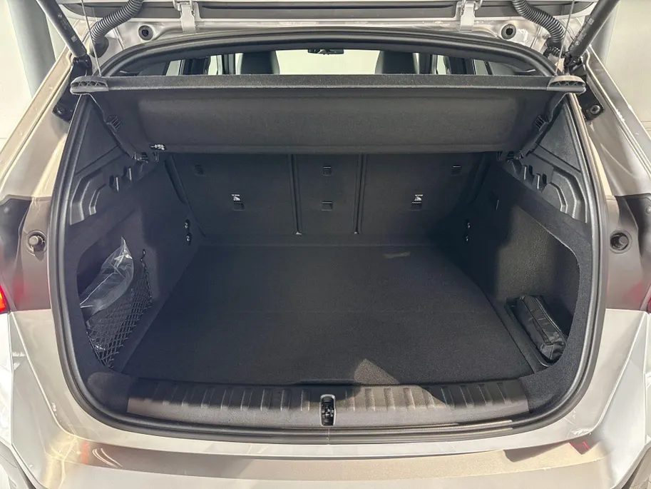 BMW iX1 eDrive20 67 kWh