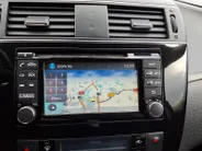 Nissan Pulsar 1.2 DIG-T Connect Edition | Automaat | Airco/ecc | Navigatie | Trekhaak | Camera /Pdc | 1 jaar Garantie | van 1e eigenaar!
