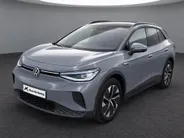 Volkswagen ID.4 Pro 77 kWh 150kW/204PK ·Camera · Stoelverwarming · Navigatie · Apple/Android Car Play · Parkeersensoren ·