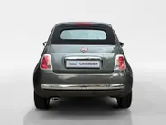 Fiat 500C 0.9 TwinAir Pop