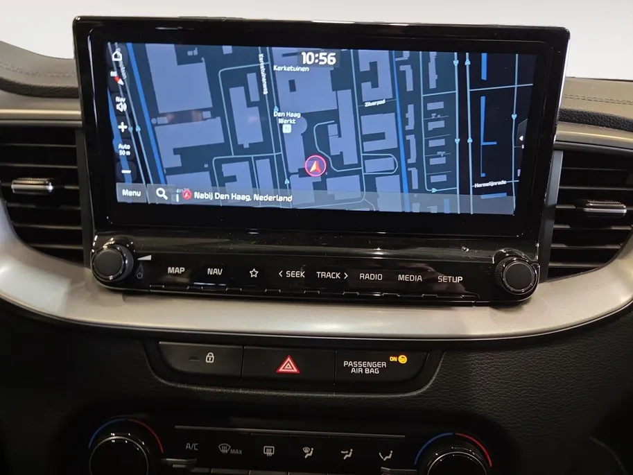 Kia Ceed Sportswagon 1.0 T-GDi DynamicLine | All-season banden | BTW-auto | Achteruitrijcamera | Parkeersensoren voor- en achter | Navi | Apple/Android Carplay | Cruise & Climate control | NAP