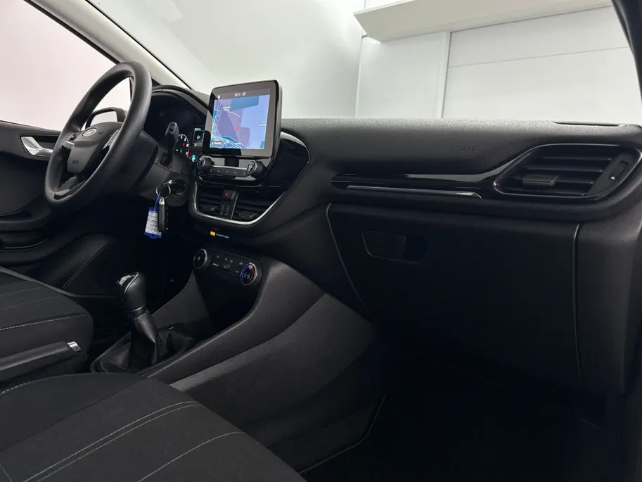 Ford Fiesta 1.1 Trend | Apple Carplay/Android Auto | Cruise Control | Parkeersensoren achter