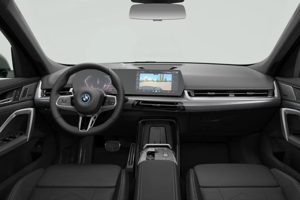 BMW iX1 eDrive20 67 kWh M Sport Edition