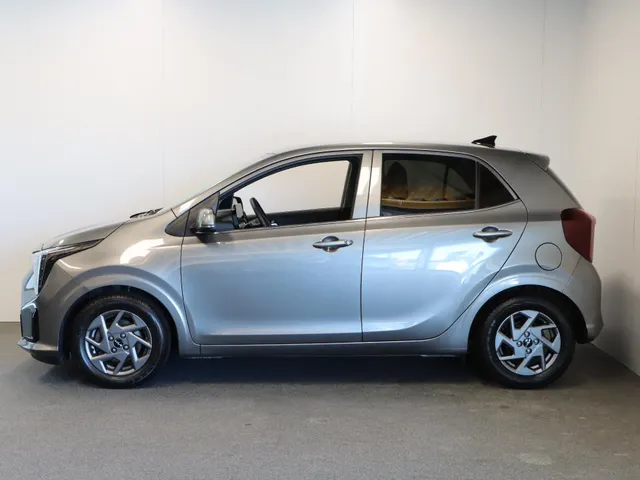 Kia Picanto 1.0 DPI DynamicPlusLine