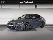 BMW 4 Serie Gran Coupé M440i M-Sport