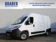 Fiat Ducato 2.2 MultiJet 120 S&S L2H2 3.0t | Camera | Airco | Cruise | Navi | Schuifdeur rechts | PDC |