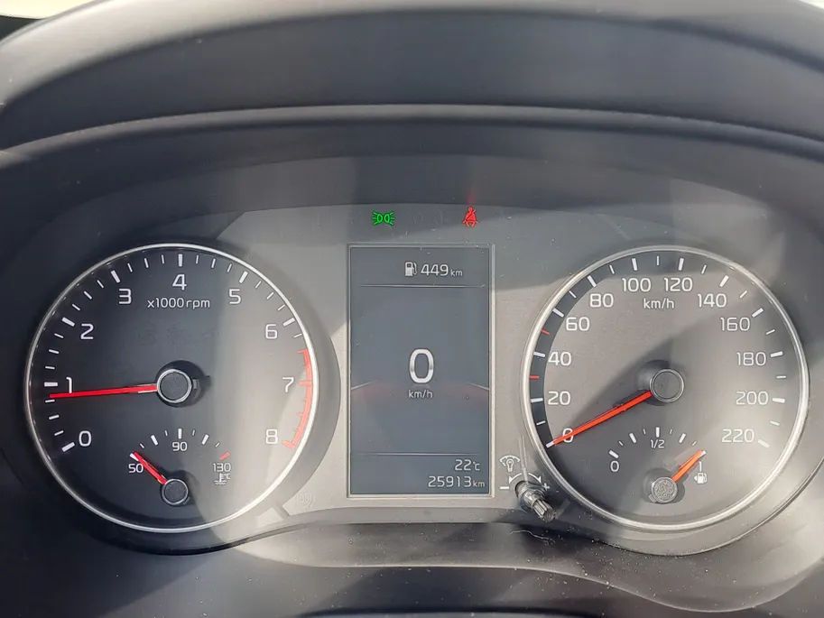 Kia Picanto 1.0 DPi DynamicLine | Apple Carplay/Android Auto | Cruise | DAB | Airco | LM Velgen