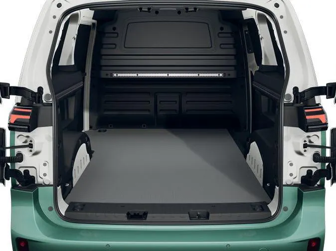 Volkswagen Bedrijfswagens ID. Buzz Cargo Bedrijfswagens Bulli Limited Edition 79kWh 286pk 741809