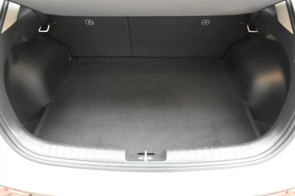 Kia Niro 1.6 GDi Hybrid 141pk DCT6 DynamicLine