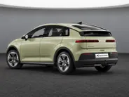 Audi A2 e-tron Advanced edition 61 kWh 190 PK · Tech pakket · Trekhaak elek. wegklapbaar · Adapter accu voor huishoudstekker