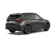 BMW X1 xDrive25e