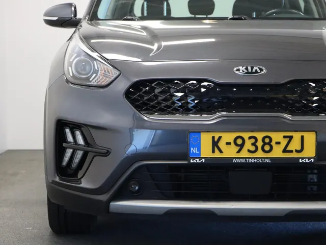 Kia Niro 1.6 GDi Hybrid DynamicLine