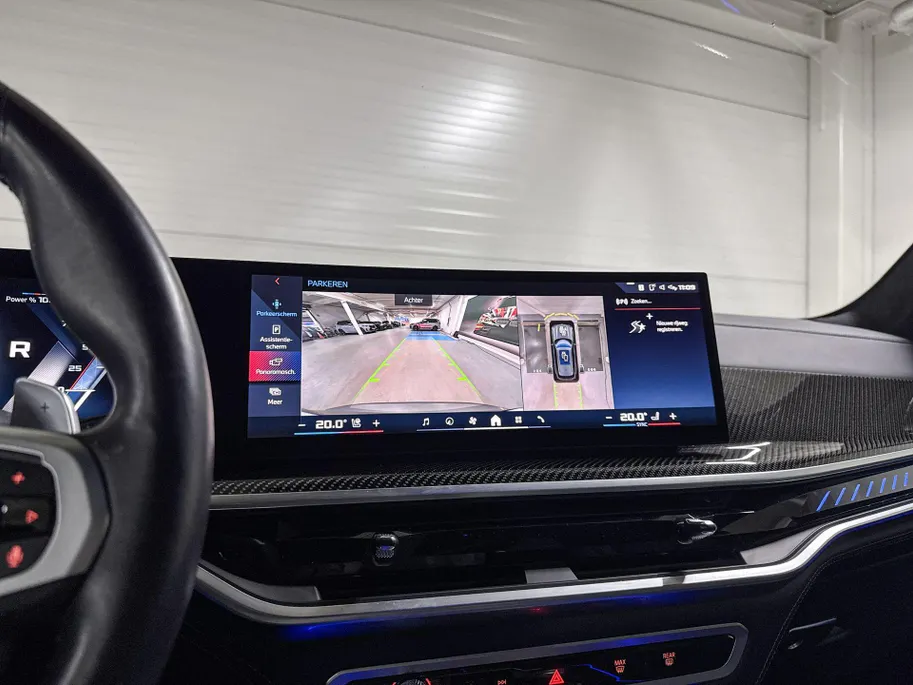 BMW X5 M60i xDrive