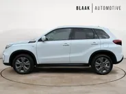 Suzuki Vitara 1.4 BoosterJet Select Smart