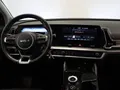 Kia Sportage 1.6 T-GDi Hybrid DynamicLine
