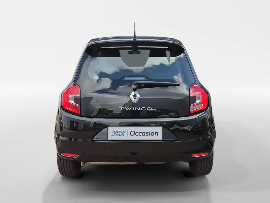 Renault Twingo 1.0 SCe Collection | Zeer nette auto | Cruise Control | Bluetooth radio | Volledig dealer onderhouden | 12 maanden BOVAG garantie |
