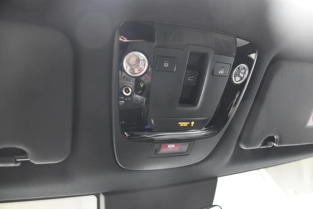 Kia Sportage 1.6 T-GDi 239pk Hybrid AT6 GT-PlusLine NIEUW - SNEL LEVERBAAR