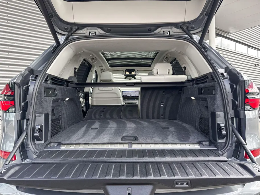 BMW X5 xDrive50e