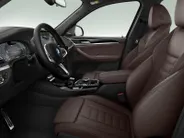 BMW iX3 High Executive 80 kWh