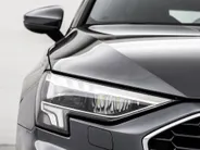 Audi A3 Sportback 35 TFSI 150pk S-Tronic S Edition · Camera · Apple/Android Car Play · Stoelverwarming · Parkeer assistent · Sportstoelen · Garantie t/m 13-06-2027 of 100.000km
