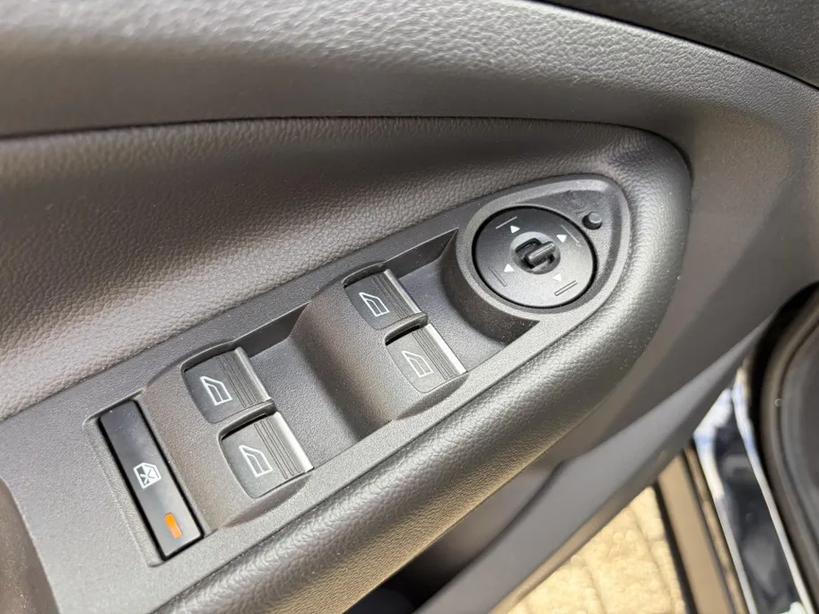 Ford Kuga 1.5 EcoBoost Trend Ultimate TREKHAAK.