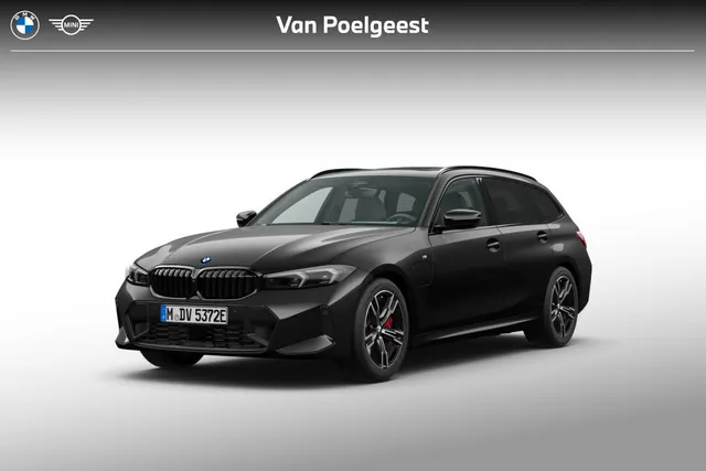 BMW 3 Serie Touring