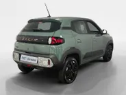 Dacia Spring Extreme 65 26.8 kWh AUTOMAAT CAMERA APPLE CARPLAY ANDROID AUTO HOGE INSTAP AIRCO CRUISE CONTROLE PAS 8000KM