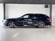 BMW 5 Serie Touring 530e M Sport Edition