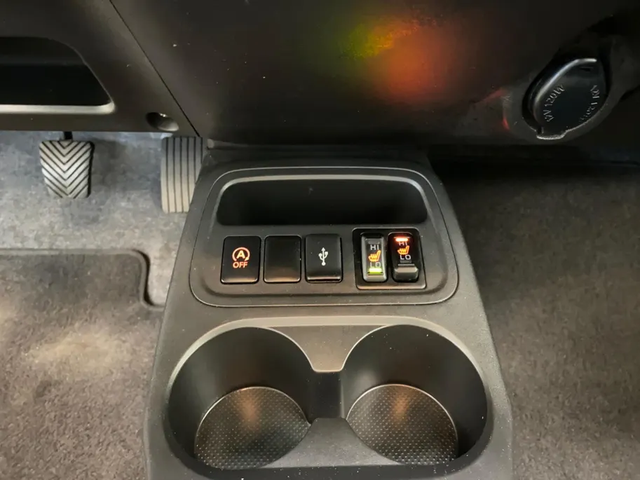 Mitsubishi Space Star 1.2 INTENSE | APPLE CARPLAY | CAMERA | DEALERONDERHOUDEN |