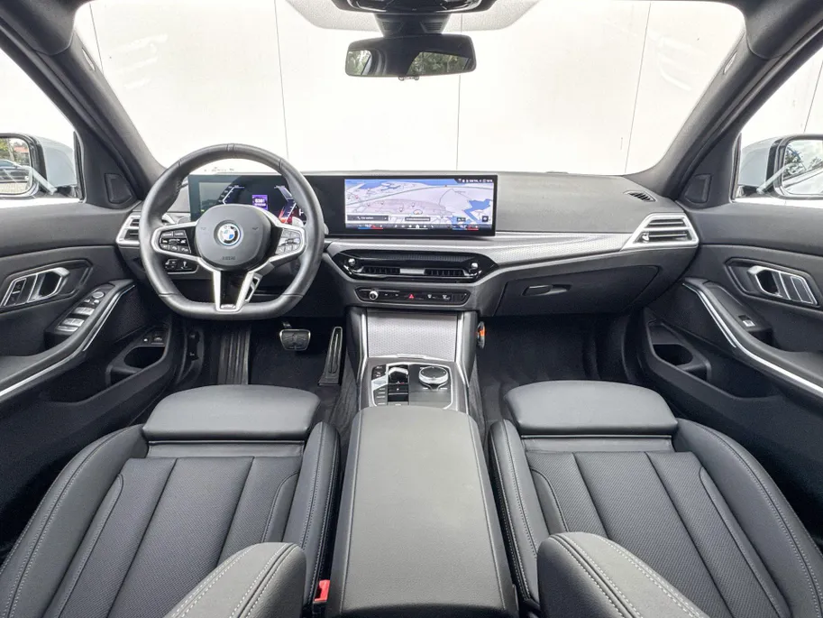 BMW 3 Serie Touring 330e