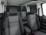Volkswagen Caddy Bedrijfswagens First Edition 1.5eHybrid 115pk Automaat 741308