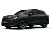 CUPRA Terramar VZ Limited | Achteruitrijcamera | Draadloze Apple CarPlay™, Android Auto™ | Elektronisch Sperdifferentieel (XDS)