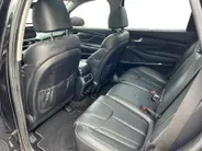 Hyundai Santa Fe 1.6 T-GDI PHEV Premium Sky 7p. | Schuif- kanteldak | Navi | Camera | Stoelverkoeling en verwarming