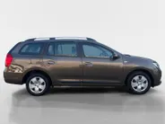 Dacia Logan MCV 0.9 TCe Laureate | 100% onderhouden | Elektr. ramen voor | Airco | Parkeersensor achter | Trekhaak | DAB | Bluetooth | Cruise control | Bovag garantie |