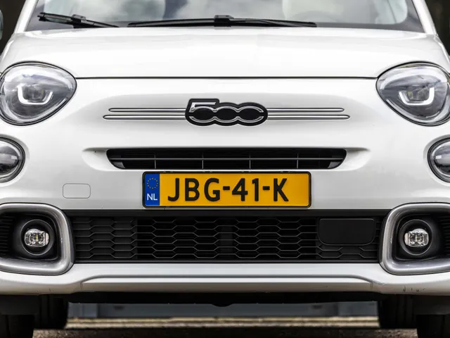Fiat 500X 1.0 FireFly Turbo 120 Sport Dolcevita