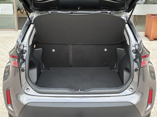 Toyota Yaris Cross 1.5 Hybrid Active | Trekhaak | Carplay | camera |