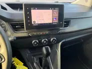 Renault Kangoo E-Tech Advance 11 kW 44 kWh WLTP 291km | camera | navi | PDC | Etc.