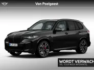 BMW X5 xDrive50e