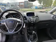 Ford Fiesta 1.0 EcoBoost Titanium