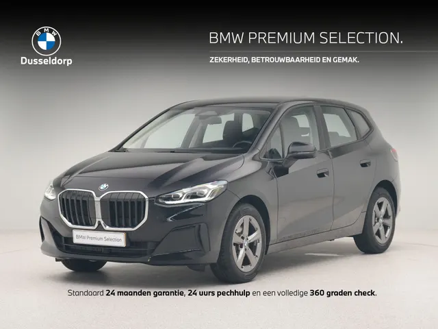 BMW 2 Serie