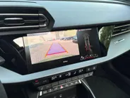 Audi A3 Sportback 40 TFSIe 204pk S-tronic Advanced edition · Panoramadak · Camera · SONOS Sound · Head-Up Display · Elek. Achterklep · Keyless · Garantie t/m 07-10-2030 of 100.000km