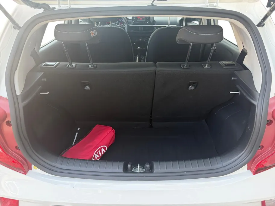 Kia Picanto 1.0 MPi EconomyLine | Airco | Bluetooth | 12 maanden garantie! |