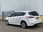 Ford S-Max 2.0 Vignale 7 persoons Lederen bekleding - 7-persoons - Panoramadak - Full Options
