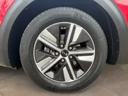 Kia Niro 1.6 GDi HEV Dynamic PlusLine | PDC v+a | Apple/Android | Camera