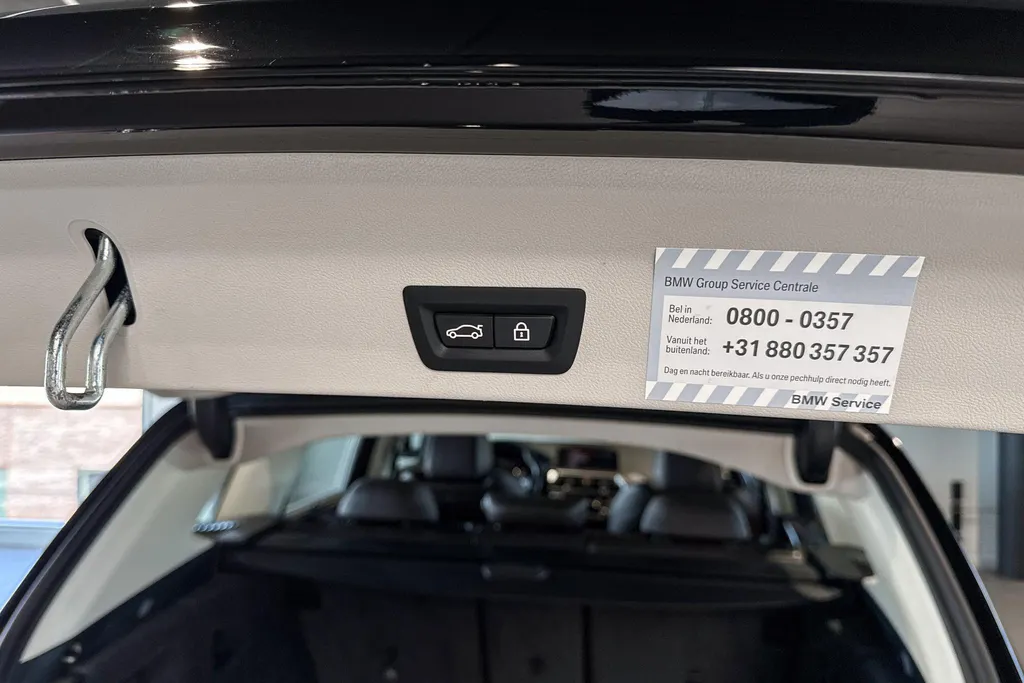 BMW X3 xDrive30i High Executive