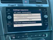 Volkswagen Golf 1.0TSI 85KW/116PK Comfortline Business · Navigatie · Apple/Android Car Play · Stoelverwarming · Parkeersensoren ·